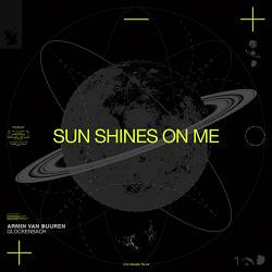 Armin van Buuren, Glockenbach - Sun Shines on Me