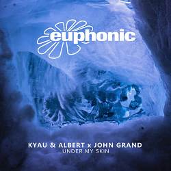 Kyau & Albert, John Grand - Under My Skin