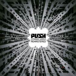 Push - Strange World - Remastered 2000 Remake
