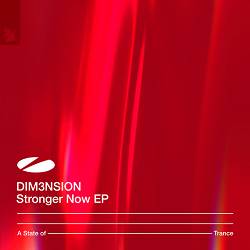 Dim3nsion - Stronger Now