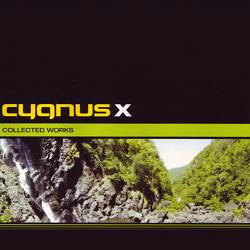 Cygnus X, Rank 1 - Superstring - Rank 1 Remix