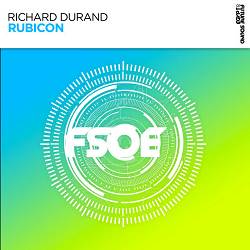 Richard Durand - Rubicon
