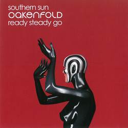 Paul Oakenfold, Carla Werner - Southern Sun