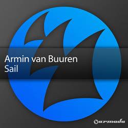 Armin van Buuren - Sail