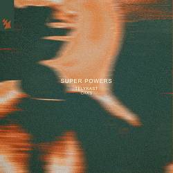 TELYKAST, Oaks - Super Powers