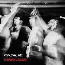 Farius, Jonathan Mendelsohn - Staring At The Sun