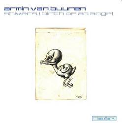 Armin van Buuren, Susana - Shivers
