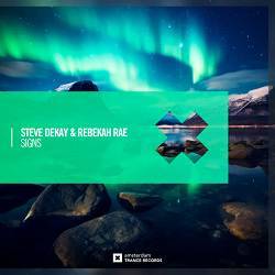Steve Dekay, Rebekah Rae - Signs