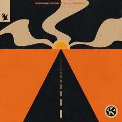 Morgan Page, Will Sparks - The Longest Road Ahead