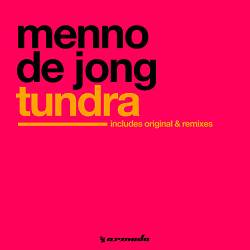 Menno de Jong - Tundra - Radio Edit