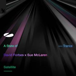 David Forbes, Sue McLaren - Satellite