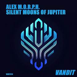 Alex M.O.R.P.H - Silent Moons of Jupiter