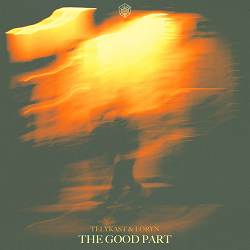 TELYKAST, LORYN - The Good Part