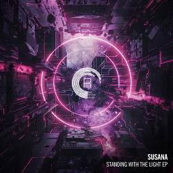 Susana - Standing With The Light