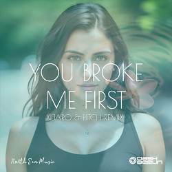 Dash Berlin, XiJaro & Pitch - you broke me first - XiJaro & Pitch Remix