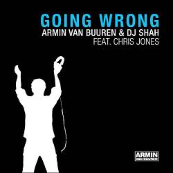 Armin van Buuren, DJ Shah, Chris Jones - Going Wrong - DJ Shah's Magic Island Mix