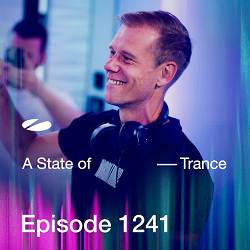 Darren Tate, Jono Grant, Nitrous Oxide - Let The Light Shine In (ASOT 1241) - Nitrous Oxide Remix