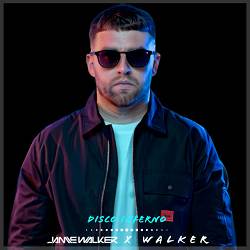 Jamie Walker - Disco Inferno - Jamie Walker Presents WALKER (Original Mix)