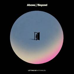 Above & Beyond, Malou, Rinzen - Letting Go - Rinzen Remix