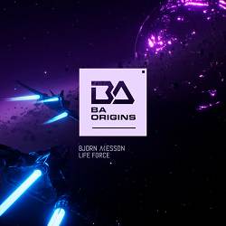 Bjorn Akesson - Life Force