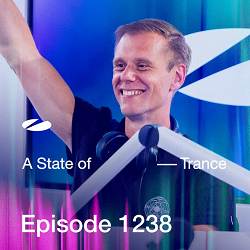 Armin van Buuren, Malou - Everything I Wanted (ASOT 1238)