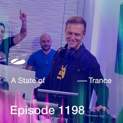 Farius - Blue Skies (ASOT 1198)