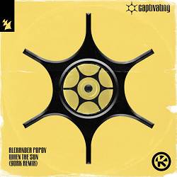 Alexander Popov, YORK - When the Sun - YORK Remix