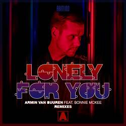 Armin van Buuren, Bonnie McKee, ReOrder - Lonely For You - ReOrder Remix