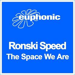 Ronski Speed, Adrian Broekhuyse, Raz Nitzan - The Space We Are (John O'Callaghan Remix)