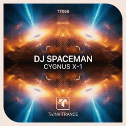 DJ Spaceman - Cygnus X-1 - Radio Mix