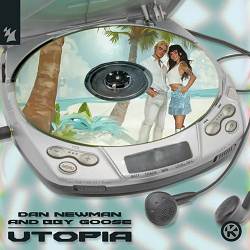 Dan Newman, BBY GOOSE - Utopia