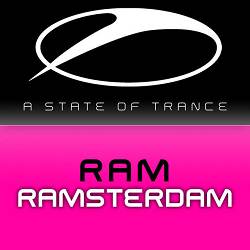 RAM, Jorn Van Deynhoven - RAMsterdam - Jorn van Deynhoven Extended Remix