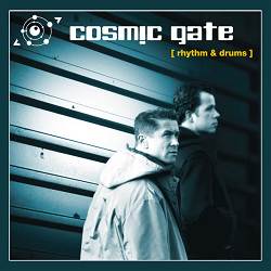 Cosmic Gate - Exploration of Space - Extended Mix