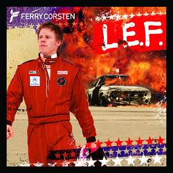 Ferry Corsten - Galaxia