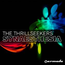The Thrillseekers, En-Motion - Synaesthesia - En-Motion Remix