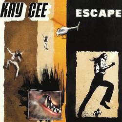 Kay Cee - Escape - Club Mix