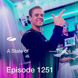 Armin van Buuren, OTTAGON - Fathers and Sons (ASOT 1251) [Tune Of The Week] - OTTAGON Remix
