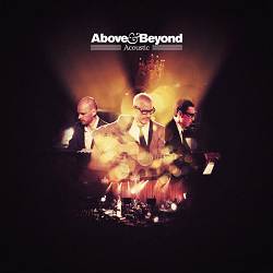 Above & Beyond - Good For Me