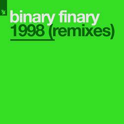 Binary Finary, Kay Cee - 1998 - Kay Cee 1999 Remix