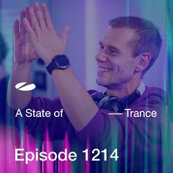 OTTAGON, Giuseppe Ottaviani, Adriana Stone - Without You (ASOT 1214)