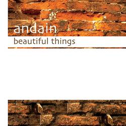Andain - Beautiful Things - Photon Project Remix
