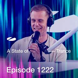 MRPHLNDR - Peaceful Morning (ASOT 1222)