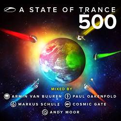 Andy Moor - Halcyon