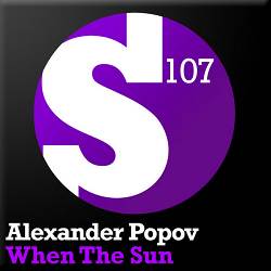Alexander Popov, Eximinds - When The Sun - Eximinds Remix