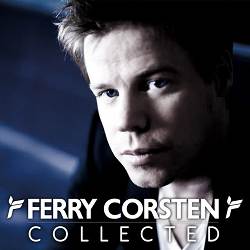 Ferry Corsten, Betsie Larkin - Made Of Love