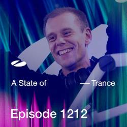 OTTAGON, Lake Silver - Dust (ASOT 1212)