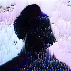 Morgin Madison - Fading Lights