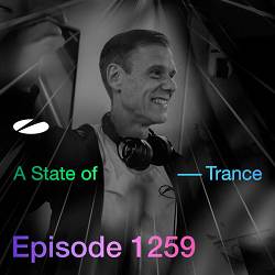 Farius, Kudus - Not Alone Now (ASOT 1259)