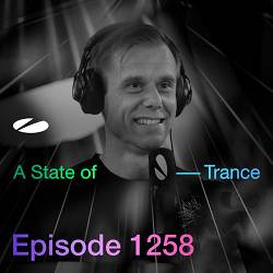 Kudus - Feel The Light (ASOT 1258) [Progressive Pick]