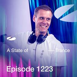 Dan Stone - Connection (ASOT 1223)